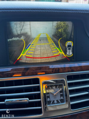 Mercedes-Benz CLS 63 S Shooting Brake - 2013