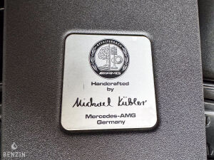 Mercedes-Benz CLS 63 S Shooting Brake - 2013