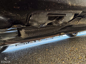 Mercedes-Benz CLS 63 S Shooting Brake - 2013