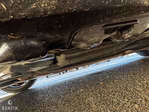 Mercedes-Benz CLS 63 S Shooting Brake - 2013