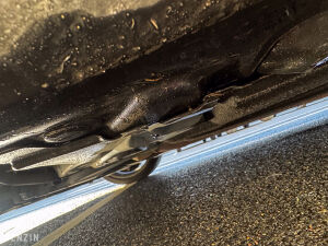 Mercedes-Benz CLS 63 S Shooting Brake - 2013