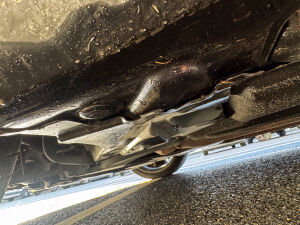 Mercedes-Benz CLS 63 S Shooting Brake - 2013