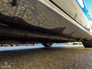 Mercedes-Benz CLS 63 S Shooting Brake - 2013