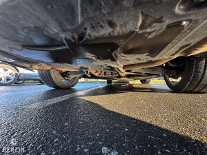 Mercedes-Benz CLS 63 S Shooting Brake - 2013