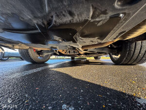 Mercedes-Benz CLS 63 S Shooting Brake - 2013