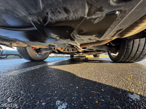 Mercedes-Benz CLS 63 S Shooting Brake - 2013