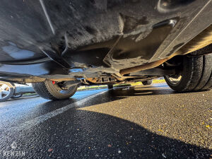 Mercedes-Benz CLS 63 S Shooting Brake - 2013