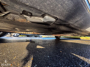 Mercedes-Benz CLS 63 S Shooting Brake - 2013