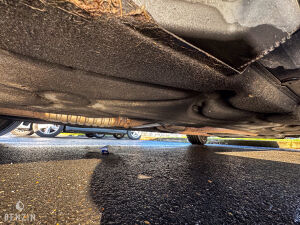 Mercedes-Benz CLS 63 S Shooting Brake - 2013