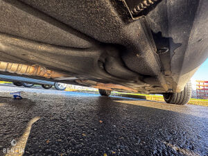 Mercedes-Benz CLS 63 S Shooting Brake - 2013