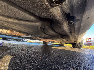 Mercedes-Benz CLS 63 S Shooting Brake - 2013