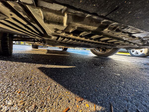 Mercedes-Benz CLS 63 S Shooting Brake - 2013