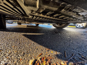 Mercedes-Benz CLS 63 S Shooting Brake - 2013