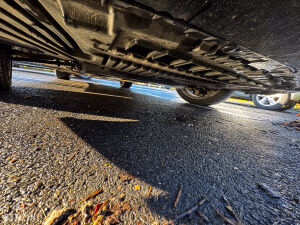 Mercedes-Benz CLS 63 S Shooting Brake - 2013