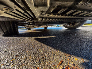 Mercedes-Benz CLS 63 S Shooting Brake - 2013