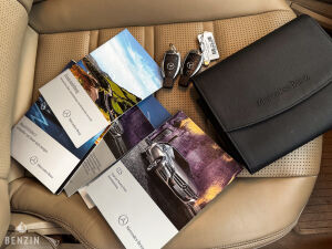 Mercedes-Benz CLS 63 S Shooting Brake - 2013