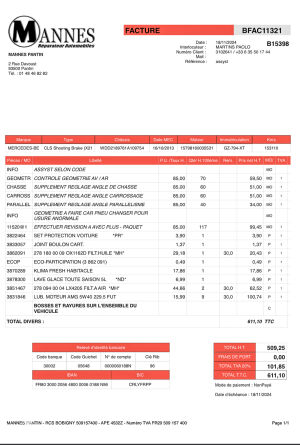 Mercedes-Benz CLS 63 S Shooting Brake - 2013