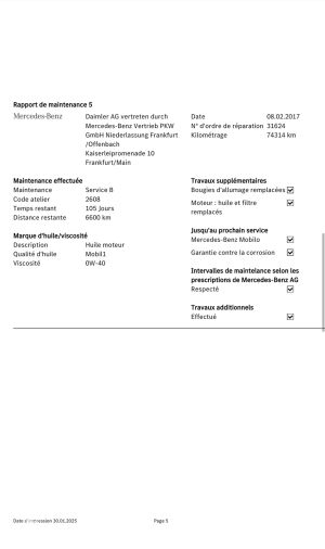 Mercedes-Benz CLS 63 S Shooting Brake - 2013