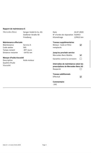 Mercedes-Benz CLS 63 S Shooting Brake - 2013