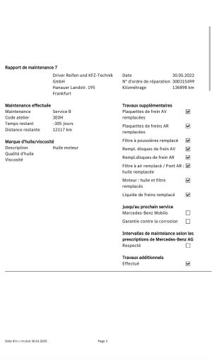 Mercedes-Benz CLS 63 S Shooting Brake - 2013
