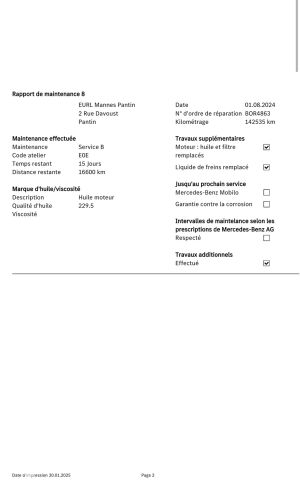 Mercedes-Benz CLS 63 S Shooting Brake - 2013
