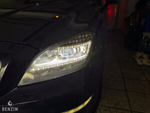 Mercedes-Benz CLS 63 S Shooting Brake - 2013