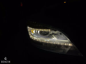 Mercedes-Benz CLS 63 S Shooting Brake - 2013