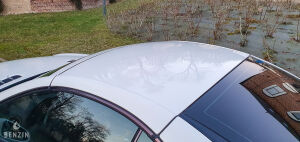 Mercedes-Benz SL 350 R230 60k km - 2005