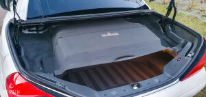 Mercedes-Benz SL 350 R230 60k km - 2005