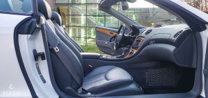 Mercedes-Benz SL 350 R230 60k km - 2005