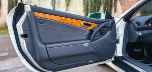 Mercedes-Benz SL 350 R230 60k km - 2005