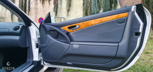 Mercedes-Benz SL 350 R230 60k km - 2005