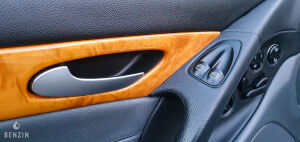 Mercedes-Benz SL 350 R230 60k km - 2005