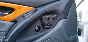 Mercedes-Benz SL 350 R230 60k km - 2005