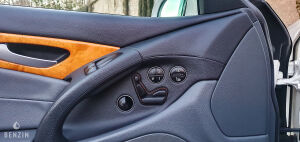 Mercedes-Benz SL 350 R230 60k km - 2005