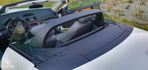 Mercedes-Benz SL 350 R230 60k km - 2005