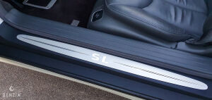 Mercedes-Benz SL 350 R230 60k km - 2005