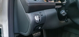 Mercedes-Benz SL 350 R230 60k km - 2005