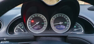 Mercedes-Benz SL 350 R230 60k km - 2005