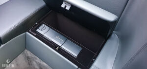 Mercedes-Benz SL 350 R230 60k km - 2005