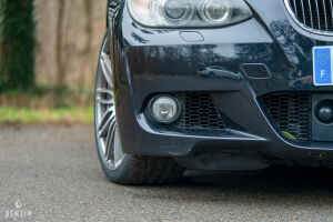 BMW 335i DKG e92 - 2009