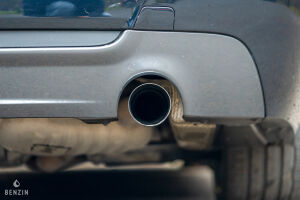 BMW 335i DKG e92 - 2009