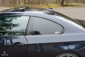 BMW 335i DKG e92 - 2009