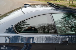 BMW 335i DKG e92 - 2009