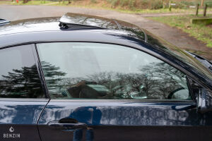 BMW 335i DKG e92 - 2009