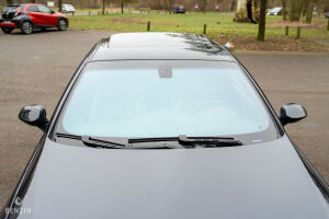 BMW 335i DKG e92 - 2009