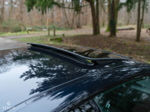 BMW 335i DKG e92 - 2009