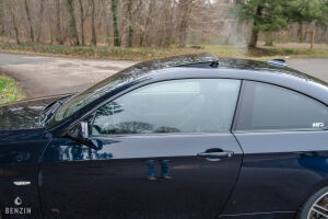 BMW 335i DKG e92 - 2009