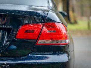 BMW 335i DKG e92 - 2009