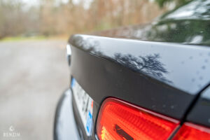 BMW 335i DKG e92 - 2009